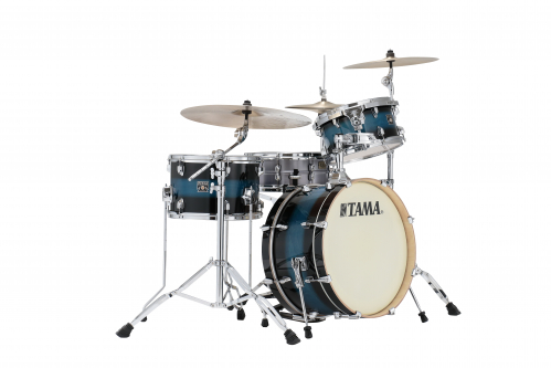 Tama CL30VS-MBD shell kit3-pcs.superstar maple mod blue duco 2010,1207,1409, c-hw Tama CL30VS-MBD shell kit3-pcs.superstar maple mod blue duco 2010,1207,1409, c-hw