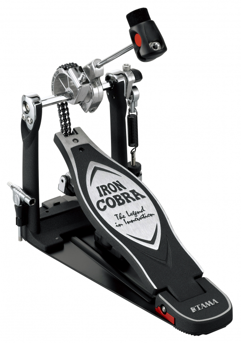 Tama HP900RN drum pedal tama iron cobra, 