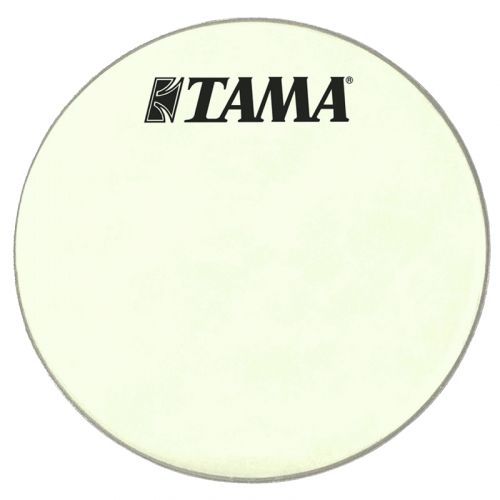 Tama CT22BMSV head 22″ reso coated tama silverstar