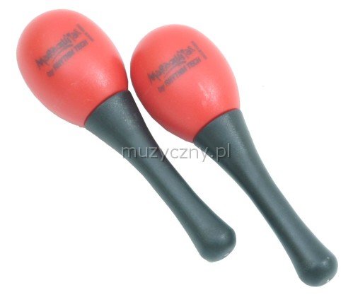 RhythmTech 2230 maracass small, red