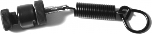 Tama HP2-7 spring + mounting tama (hp200.../hp30...)