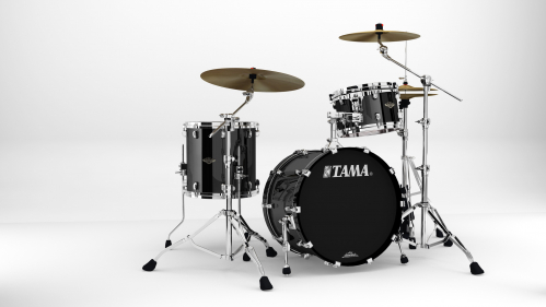 Tama WBS30RS-PBK