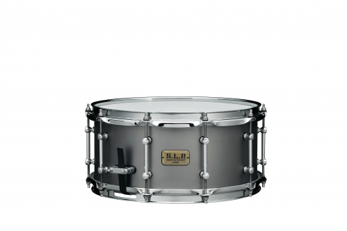 Tama LSS1465 snaredrum 14″ x 6,5″ tama sonic stainless steel s.l.p. sound lap project