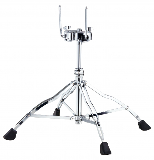 Tama HTW849W double tom stand″low-set″ tama double braced Tama HTW849W double tom stand″low-set″ tama double braced