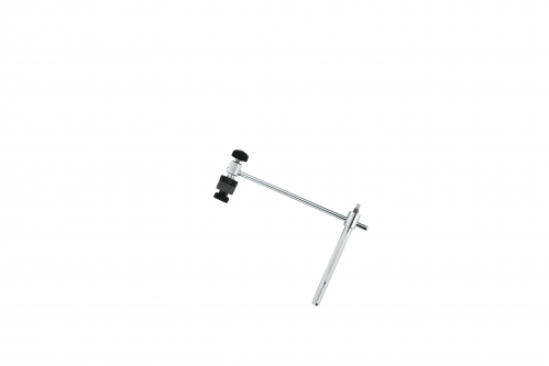 Tama HCA20 accessory mount arm tama for mountable tambourine/ cymbal