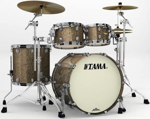 Tama MA42TZBNS-GCS shell kit 4-pcs. sc maple tama galaxy chamaleon sparkle 2216, 1007, 1208, 1616, bn-hw Tama MA42TZBNS-GCS shell kit 4-pcs. sc maple tama galaxy chamaleon sparkle 2216, 1007, 1208, 1616, bn-hw
