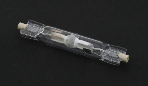 Osram HQI-TS 70W/NDL  RX7S discharge lamp