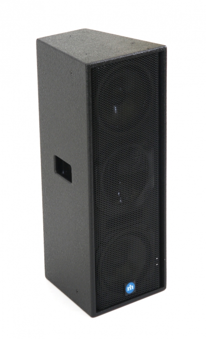 RenkusHeinz PNX82/9 passive speaker set 700W