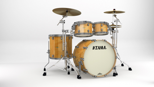 Tama ME42TZUS-VGLM shell kit 4-pcs. sc map.exotic gloss natural movingui 2216, 1007, 1208, 1616, u-hw