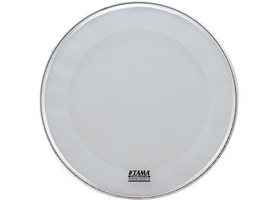 Tama CL16BMSMJ 16″ bass drum batter head tama for metro-jam (wood hoop ver.)