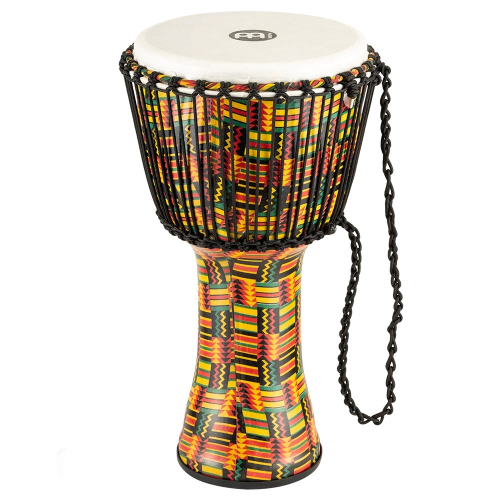 Meinl PADJ5-L-F Djembe 12″ percussion instrument