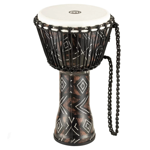 Meinl PADJ6-M-F Djembe 10″ percussion instrument