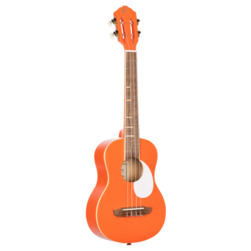 Ortega RUGA-ORG Orange tenor ukulele