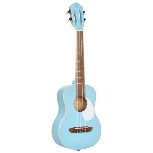 Ortega RUGA-SKY Blue Sky tenor ukulele