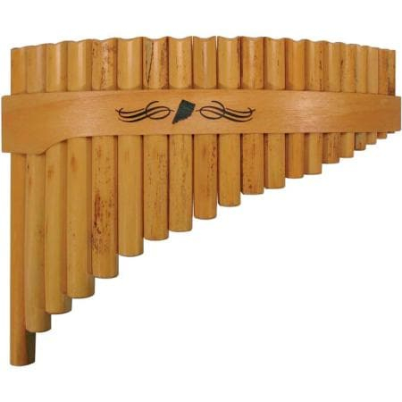 Schwarz R-20 pan flute