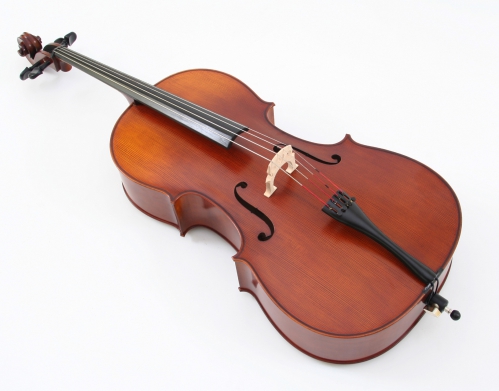 Hoefner H5 C4/4-0 cello