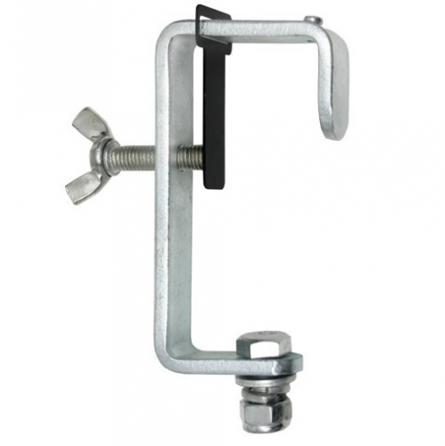 Adam Hall Accessories SC 02 N steel clamp for truss 50mm