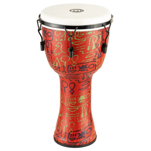 Meinl PMDJ1-L-F African Djembe Travel Series percussion instrument Meinl PMDJ1-L-F African Djembe Travel Series percussion instrument