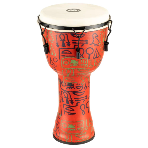 Meinl PMDJ1-M-F African Djembe Travel Series percussion instrument Meinl PMDJ1-M-F African Djembe Travel Series percussion instrument