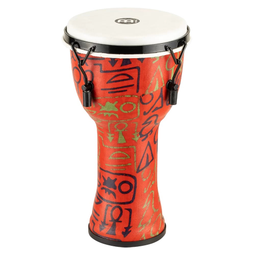 Meinl PMDJ1-S-F African Djembe Travel Series percussion instrument