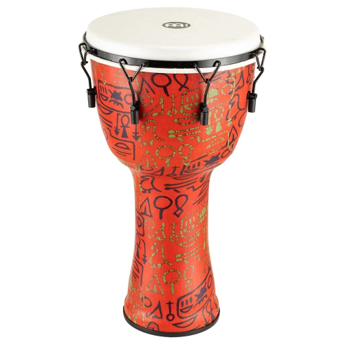 Meinl PMDJ1-XL-F African Djembe Travel Series percussion instrument
