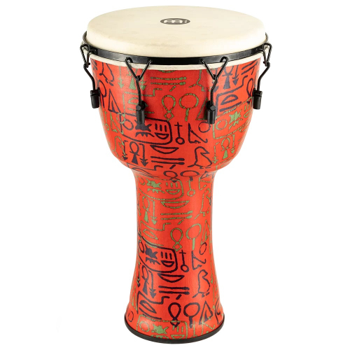 Meinl PMDJ1-XL-G African Djembe Travel Series percussion instrument