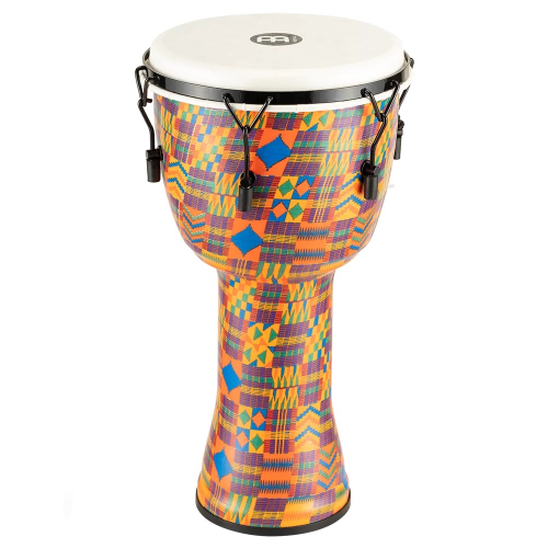 Meinl PMDJ2-L-G African Djembe Travel Series percussion instrument Meinl PMDJ2-L-G African Djembe Travel Series percussion instrument
