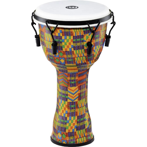 Meinl PMDJ2-M-F African Djembe Travel Series percussion instrument