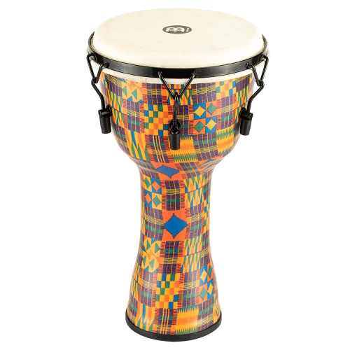 Meinl PMDJ2-M-G African Djembe Travel Series percussion instrument