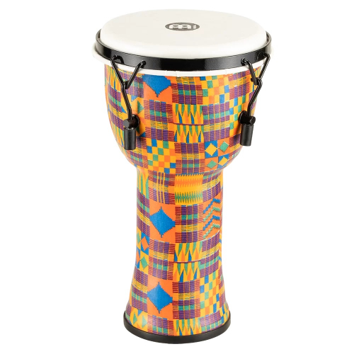 Meinl PMDJ2-S-F Travel Series African Djembe 8″