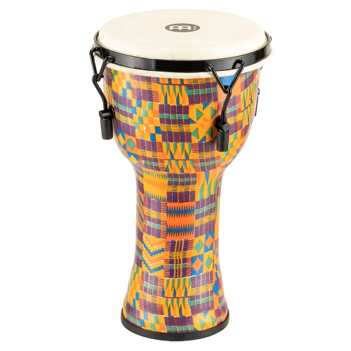 Meinl PMDJ2-S-G African Djembe Travel Series percussion instrument