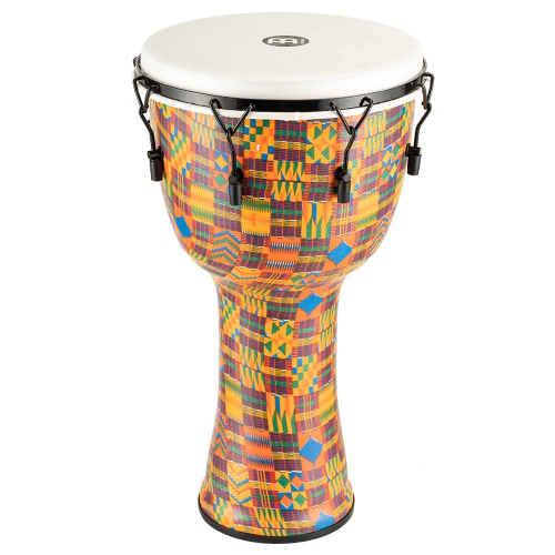 Meinl PMDJ2-XL-F African Djembe Travel Series percussion instrument