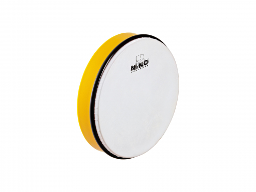 NINO Percussion NINO5Y hand drum 10