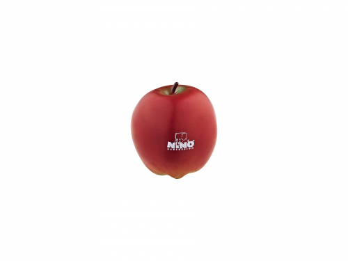 NINO Percussion NINO596 apple-shaker nino