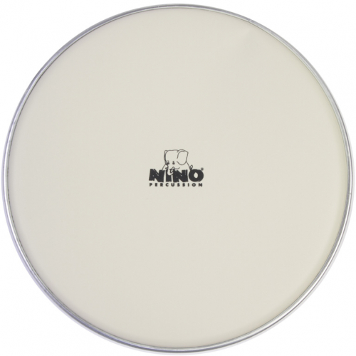 NINO Percussion HEAD-NINO39 head for nino39 12″ nino true feel