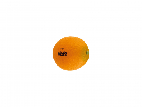 NINO 598 Shaker Orange percussion instrument