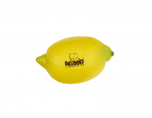 NINO 599 Shaker Lemon percussion instrument
