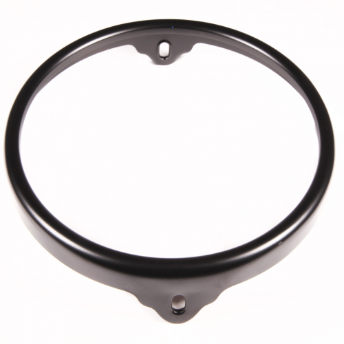 NINO Percussion RIM-NINO89-8 drum hoop 8″ nino black