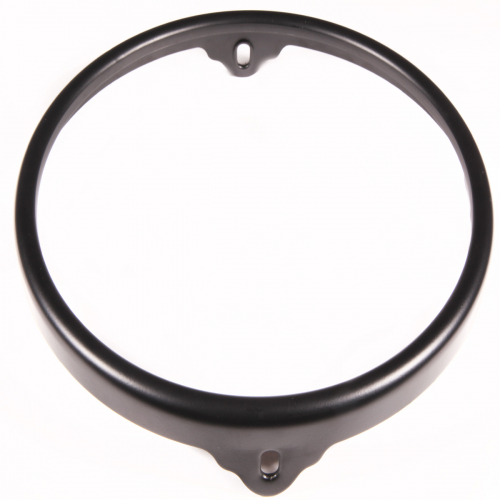 NINO Percussion RIM-NINO89-9 drum hoop 9″ nino black