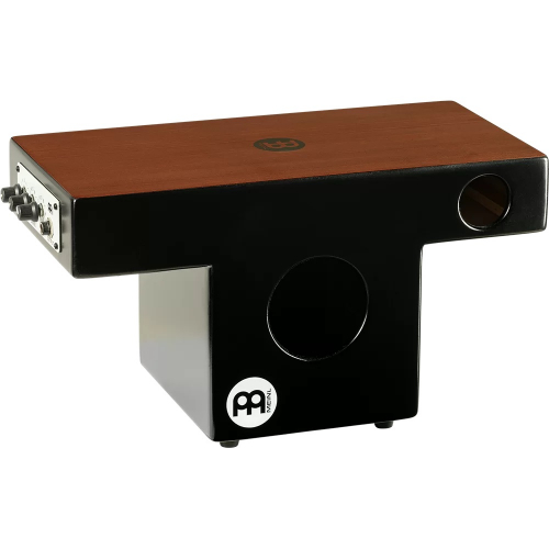 Meinl PTOPCAJ4MH-M Slaptop Cajon percussion instrument