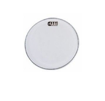 DB DH14-TS188 clear tom 14″