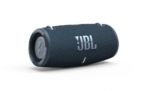 JBL Xtreme 3 Speaker Bluetooth Portatile Waterproof