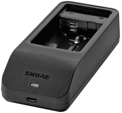 Shure SBC10-100-E  Power supply/battery charger to SB900 