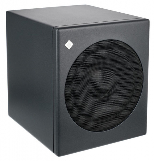 Neumann KH 750 DSP Active Studio Subwoofer with DSP