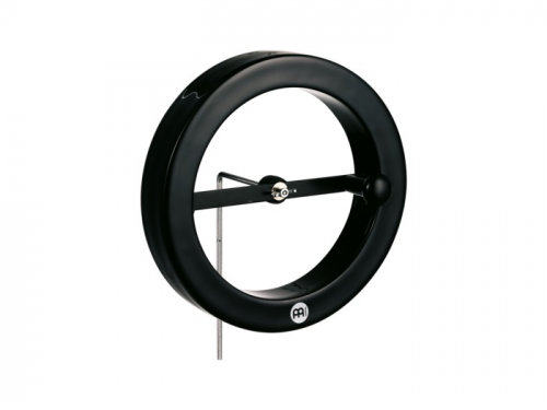 Meinl RA7BK Rainmaker Fiberglass black percussion instrument