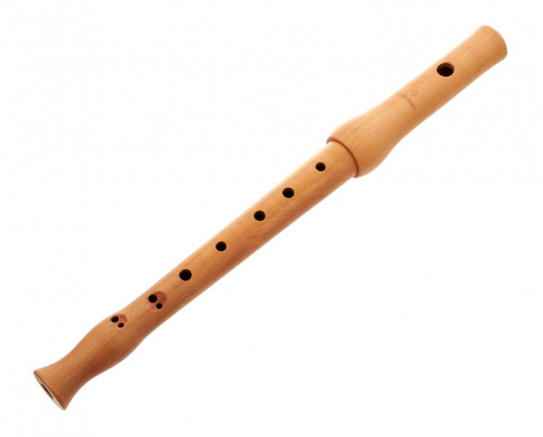 Mollenhauer 8105 Picco recorder flute