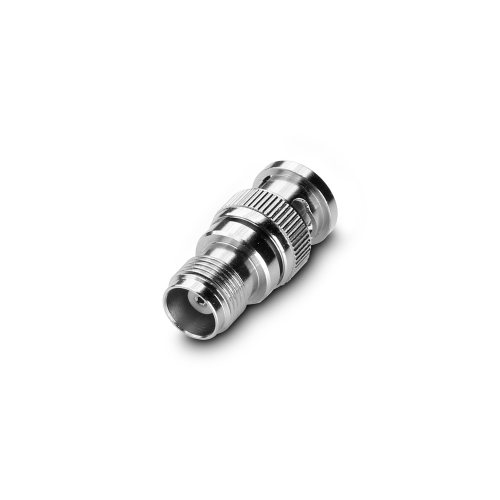 LD Systems WS BNC TNC Adapter TNC Male to BNC Female
