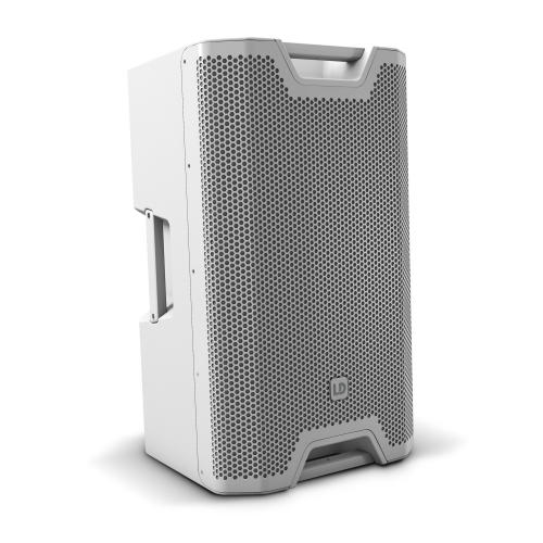 LD Systems ICOA 15 A BT W active loudspeaker