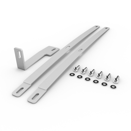 Ld Systems Curv 500 Security Kit 2 W