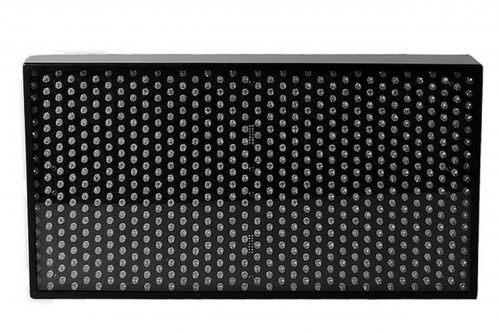 Flash FL-671 Color System LED panel Flash FL-671 Color System LED panel